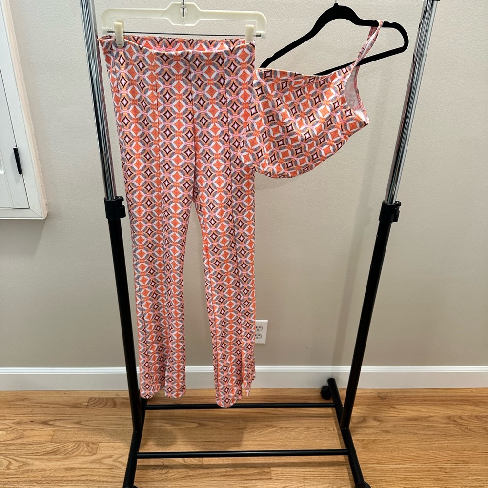 Onzie X Free People Set